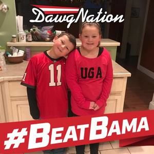 Meet your Posher, Wayne